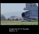 Splended JF-17 Thunder Specification, China-Pakistan Fighter Jets, Landing & Takeoff 2015