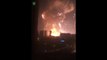 China city Tianjin 3 Live Blasts - Exclusive Footage