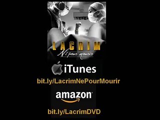 Lacrim ft. Mister You - Liberte Provisoire 🎶 | Official Music Video