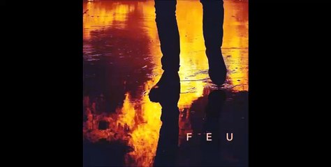 Nekfeu - Egérie