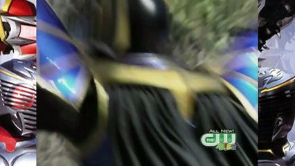 Tokusatsu in Review: Kamen Rider Dragon Knight part 3