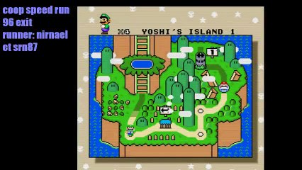 coop speed run (REPLAY) (2015-08-22 22:49:58 - 2015-08-22 23:30:24)