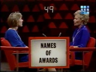 $25,000 Pyramid - Abby Dalton