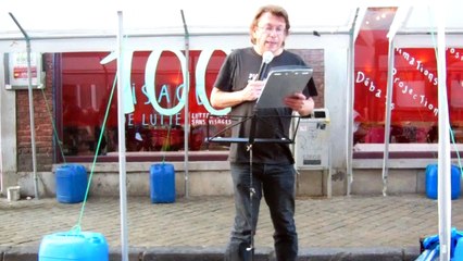 Madame, savez-vous que l'on peut être marginal et beau? 794