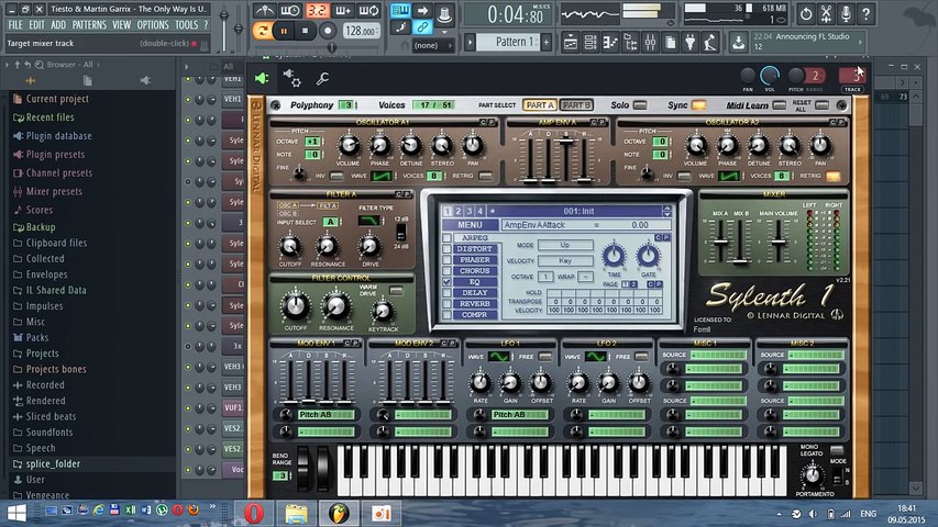 Martin garrix animals fl studio file download windows 10