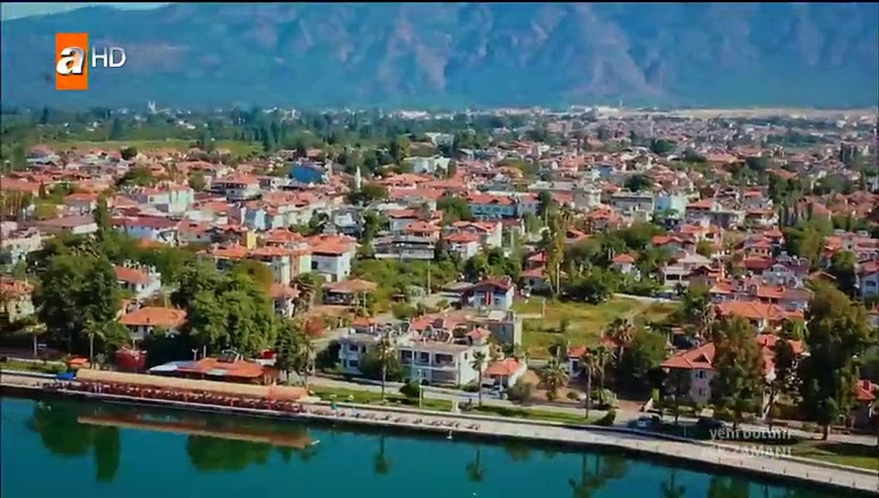 Aşk Zamanı 7. Bölüm Part 1