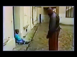 Congo - Reddy Amisi - Orphelin