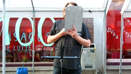 Paresse. Je pars tous les matins pour me soumettre à un employeur, ... 798
