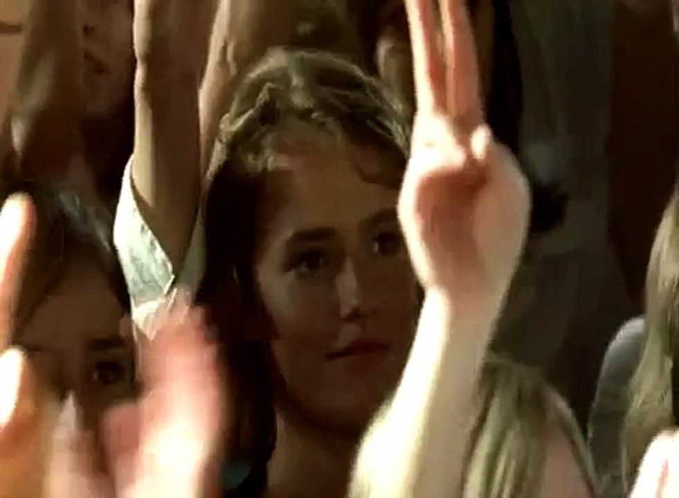 All That I Love Trailer