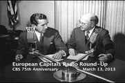 European Capitals Radio Round-Up