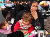 الفيديو الذي ابكى الملايين حول العالم ...امهات سوريا