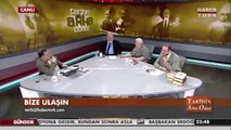 5 Dakikada Geyiğin Dibine Vurmak - Tarihin Arka Odası