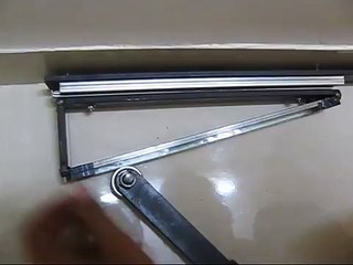 Mechanical Engineering Research: Linear Motion Mechanism-3 Clean Energy.