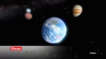 LA STORIA DELL'UNIVERSO | Focus | Canale 56 Digitale Terrestre