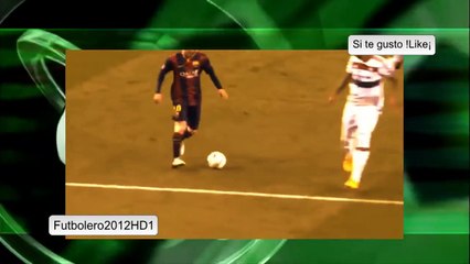La narración más enloquecida del gol de Messi al Bayern | Barça 3-0 Bayern | 06/05/15 | HD