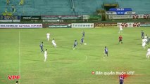 Hà Nội T&T vs Hoàng Anh Gia Lai 20 | HIGHLIGHT