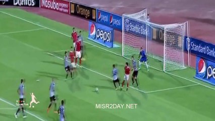 اهداف مباراة الاهلي والترجي التونسي 30 | اهداف كاملة | 2015/06/28 | الكونفيدرالية الإفريقية