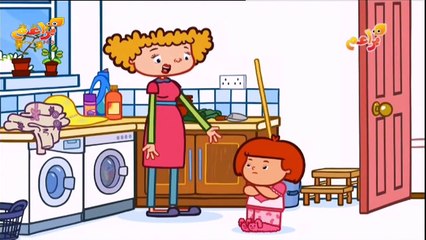 بانكي الصغيرة - الملابس اولا ٢٢-٠١-٢٠١٤ جودة عالية
