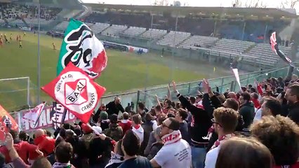 28/02/2015 modena bari 01 GOL DEL BARI IN DIRETTA