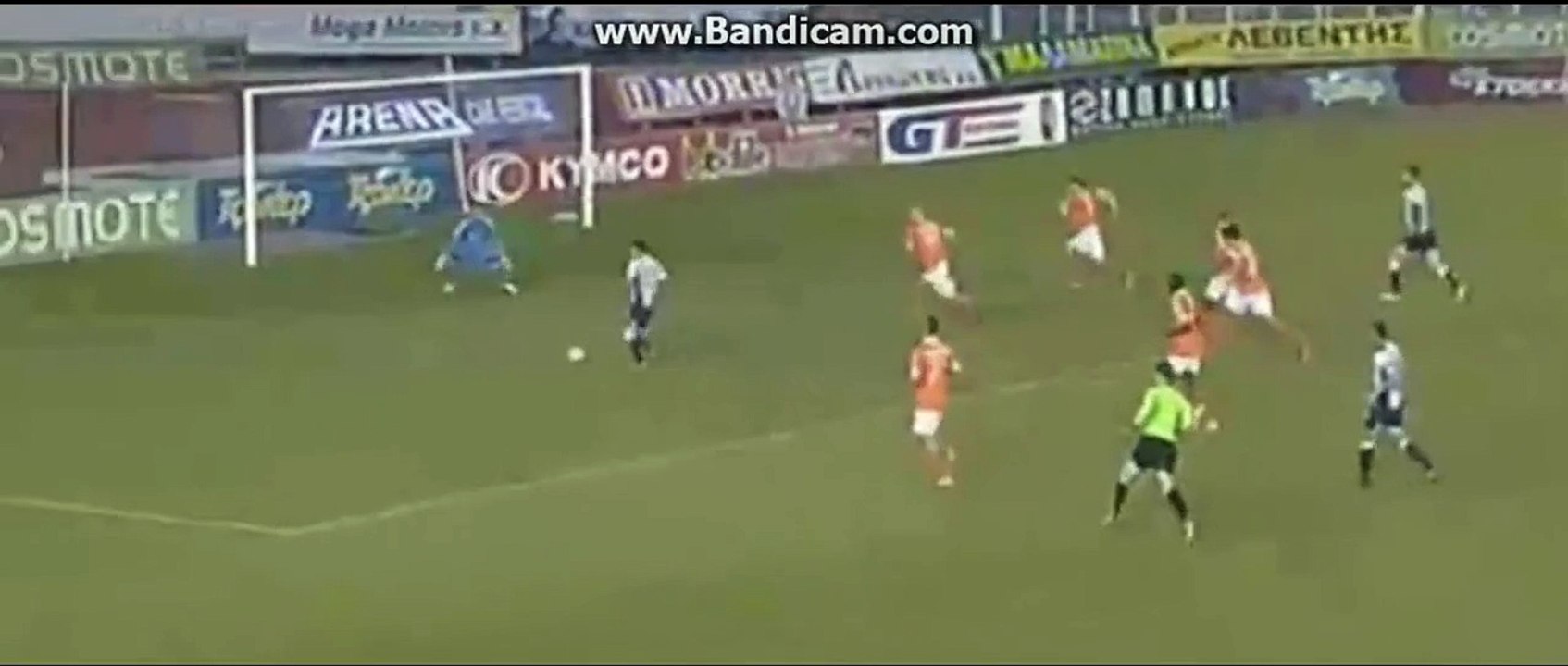 Highlights ● Atromitos 00 Kalloni | Ατρόμητος 0  0 Καλλονή ●