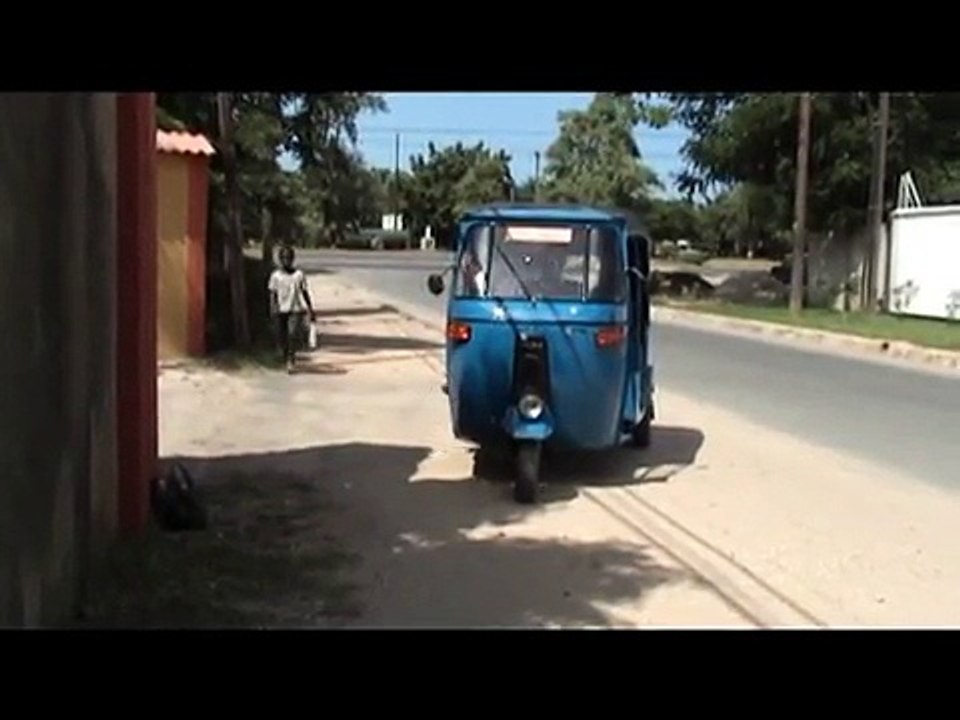 Documentario Tanzania - Tanzania (Africa) - turismo, documentario, reportage