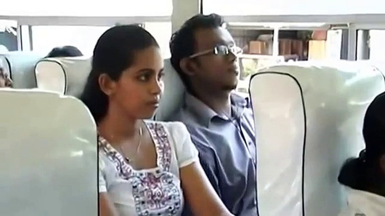 How she trapped the Innocent Boy