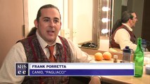 Behind the Scenes: San Diego Opera's 'Pagliacci'