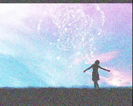 Kudai - Ya nada queda - amv