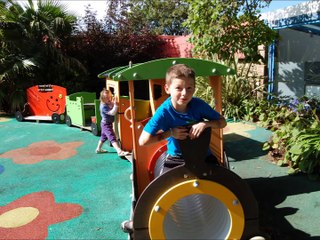 vacances 2015 ploumanac'h perros guerrec