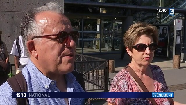 Attaque dans un Thalys : la sécurité doit-elle être renforcée dans les gares ?