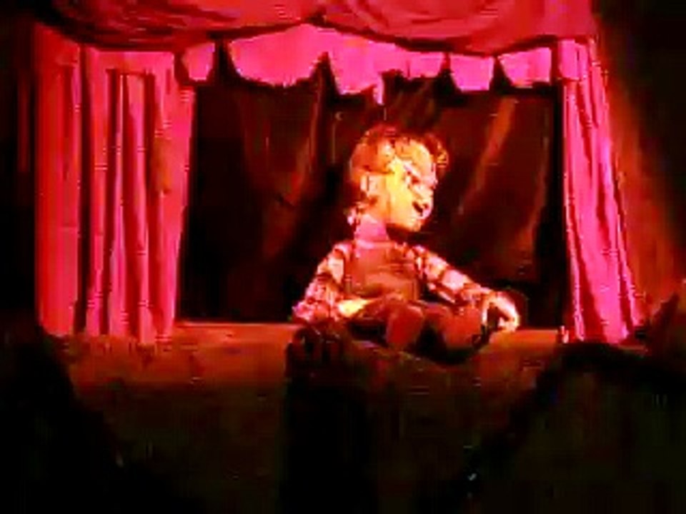 Chucky