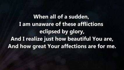 How He Loves Us - Jesus Culture & Kim Walker Smith w/ Lyrics