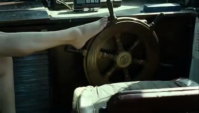 [Love Scene] Ondine - Colin Farrell and Alicja Bachleda-Curus