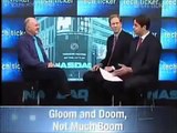 Total Economic Collapse, Death of the Dollar, Impovershment, WWIII, Marc Faber Interview