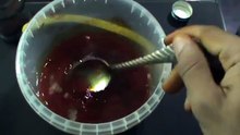 كيف تصنع الحبر الروحاني شرح الشيخ علي الزيدي للروحانيات 07717986710