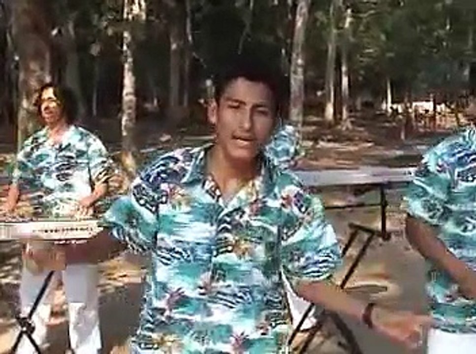 como hare, los yenis de pucallpa