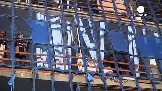 انفجار خودروی بمبگذاری شده در کابل حداقل ده کشته بر جا گذاشت