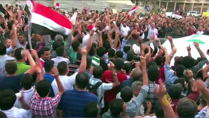 تصاعد حدة الانتقادات لدور الأحزاب الدينية في العراق