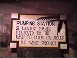 Darwin Adventure Road Trip -Oil Tunnels WW2  pt 25
