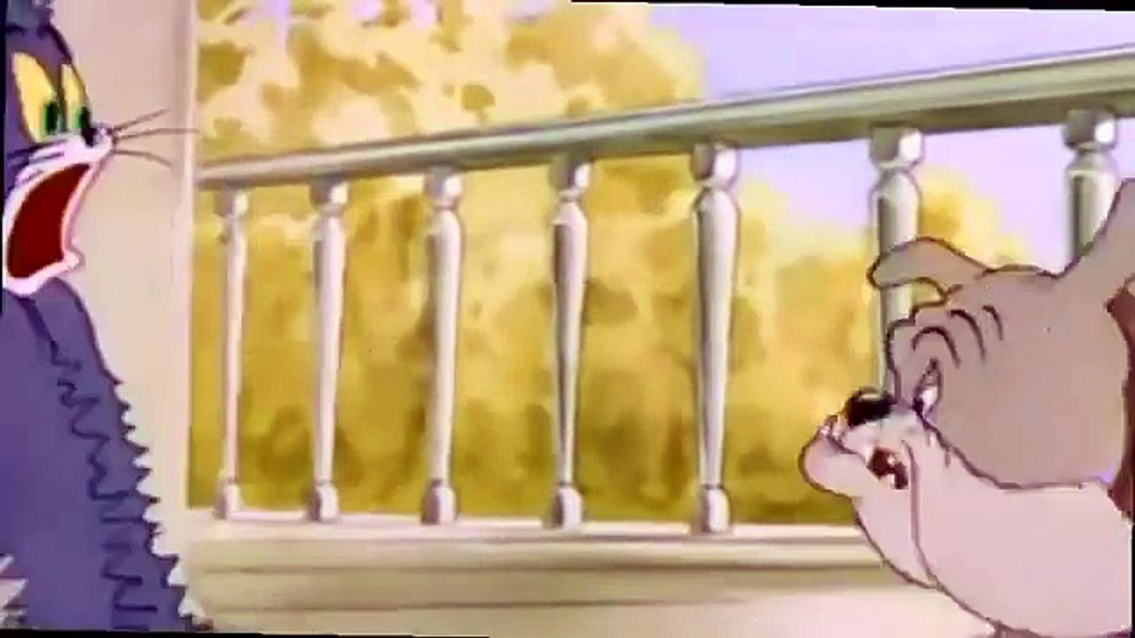 Dog Trouble Trailer