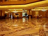 Emirates Palace Lobby - Abu Dhabi