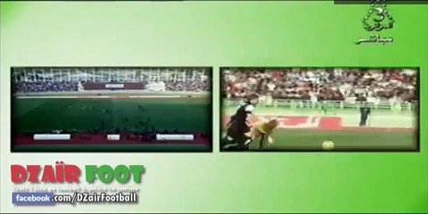 MATCH GALA (UNESCO) : Buts de Barros et Bencheikh + images (1ère période)