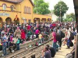 Migrants: débordements en Macédoine, environ 3.000 personnes secourues en Méditerranée