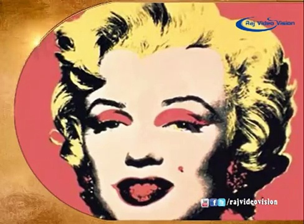 Appadiya - Marilyn Monroe Life Story