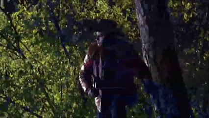 Suele pasar... Coches que explotan como palomitas. El accidente de Valentina y Max en "La Patrona"