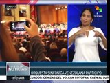 La Sinfónica Infantil de Venezuela debuta en La Scala de Milán