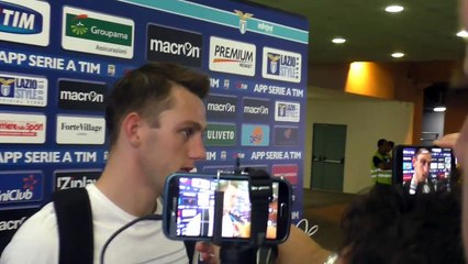 DE VRIJ LAZIO BOLOGNA 2 A 1