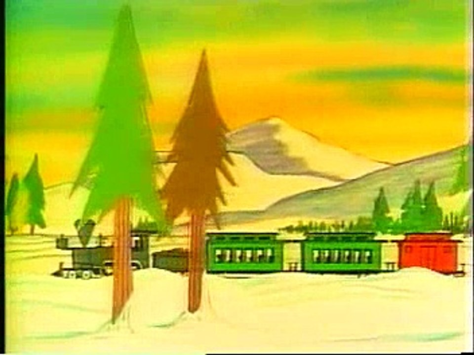 felix the cat episode 2
