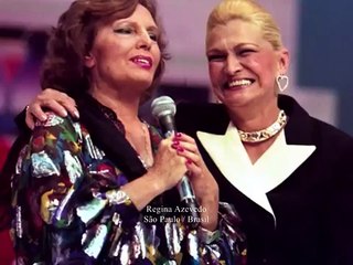 1 -  Amalia Rodrigues & Hebe Camargo - Havemos de Ir a Viana