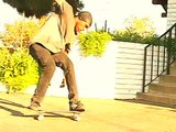 The Best Of The Beginning  -  Awesome Skateboard Tricks [ BirdHouse ]